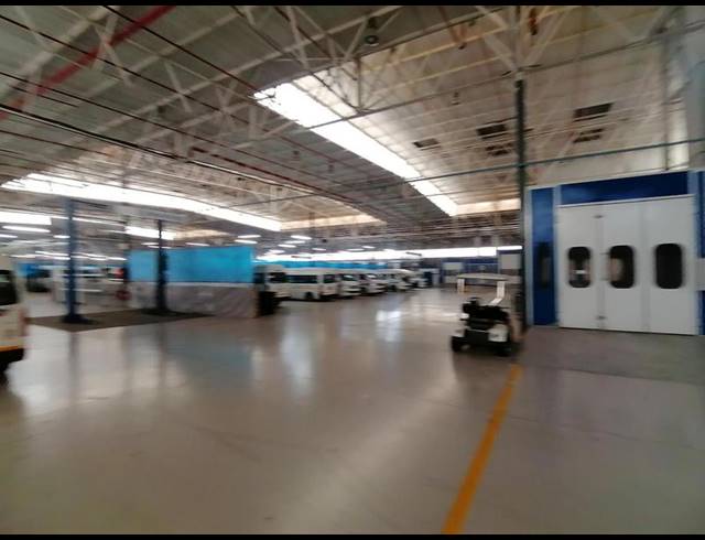 INDUSTRIAL PROPERTY TO RENT IN RANDJESPARK